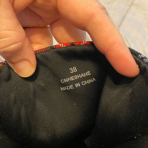 Burberry boots - Picture 5 of 6